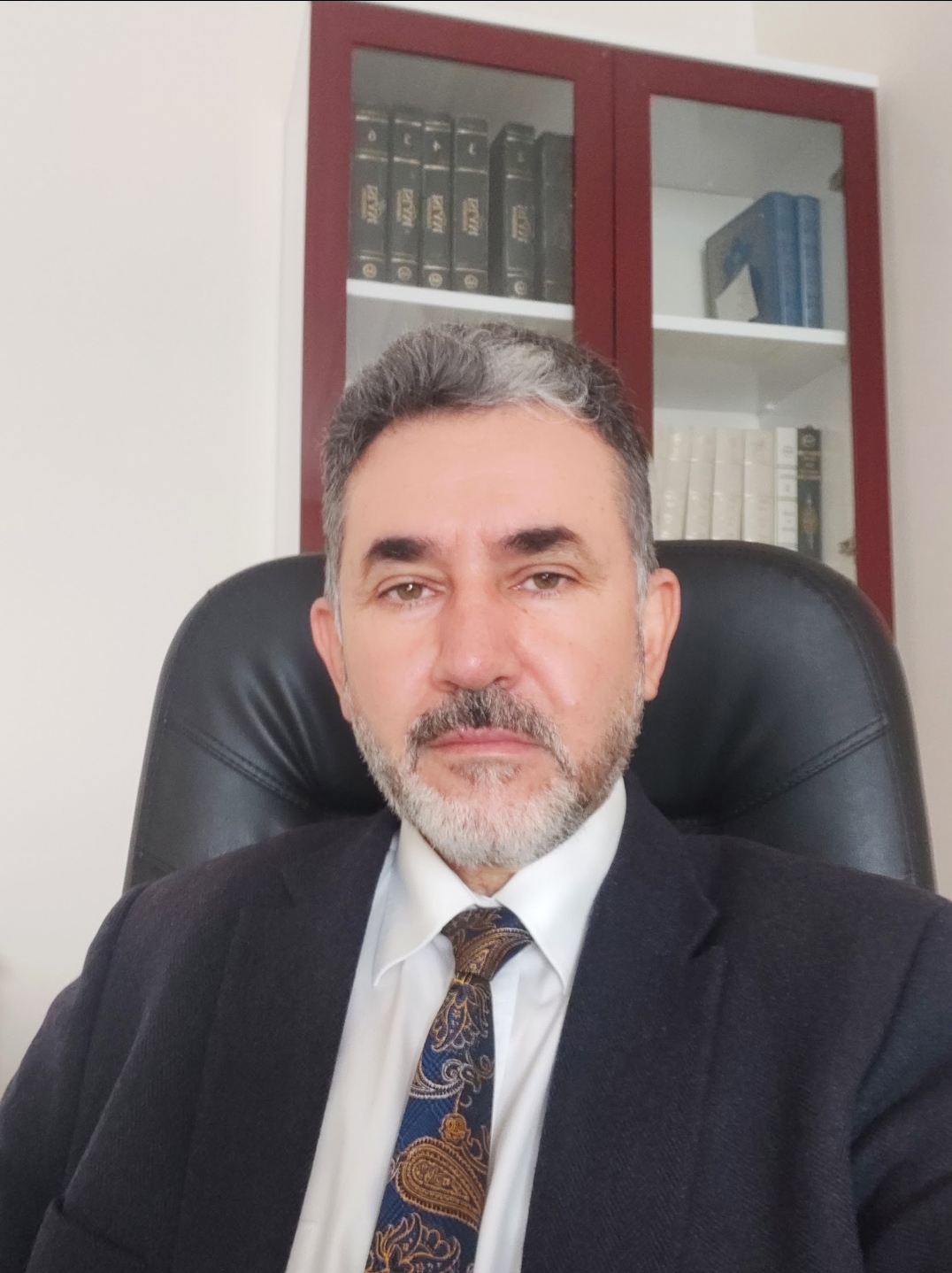 RAMAZAN GÜÇLÜ
