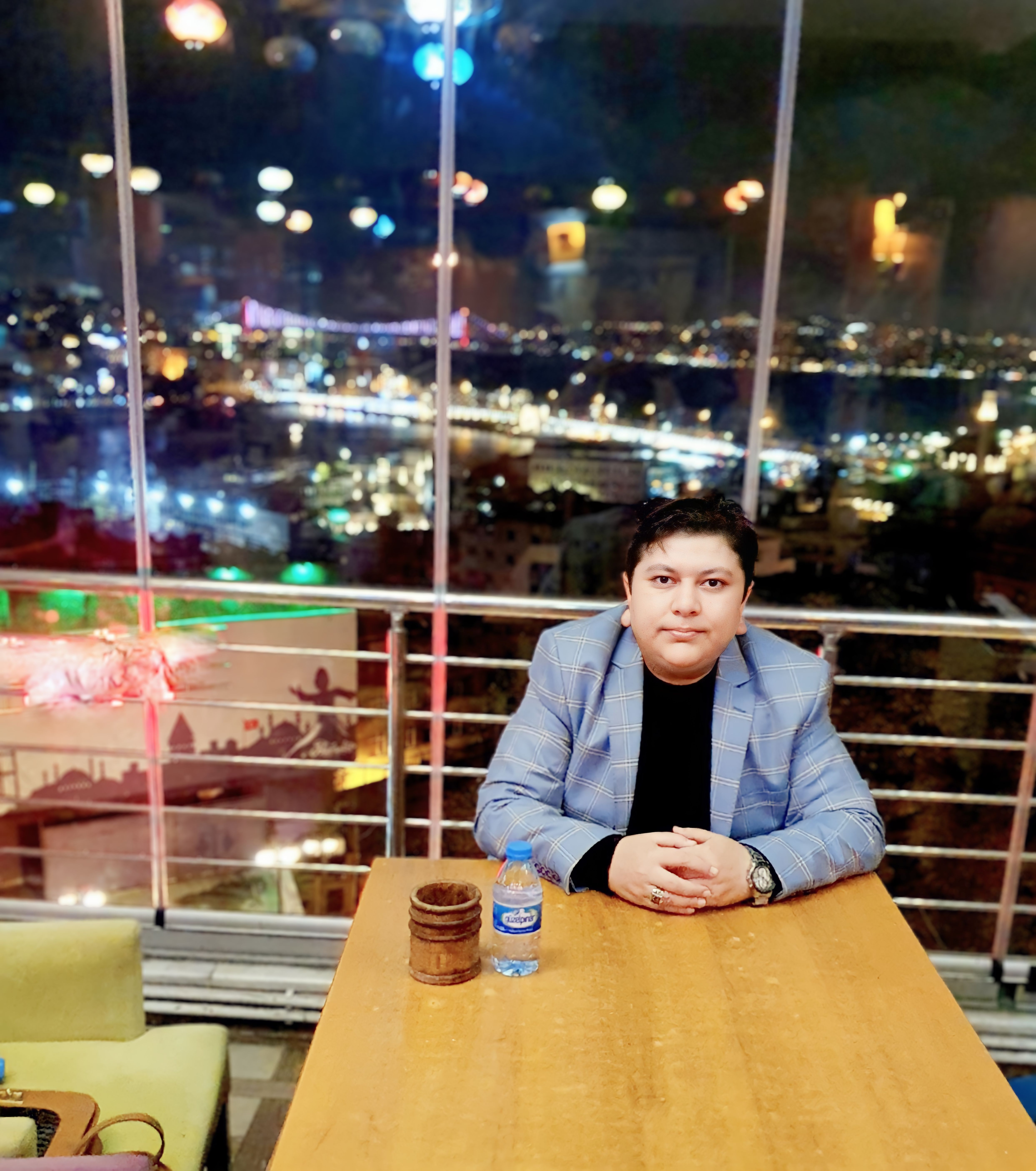 Murat OKUDUCU