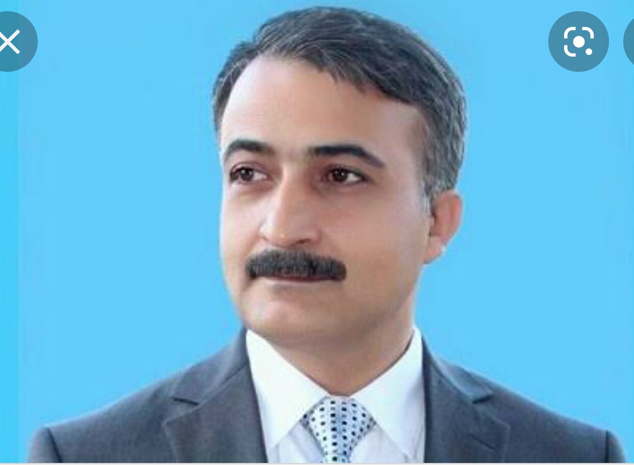 Z. Abidin Toprak
