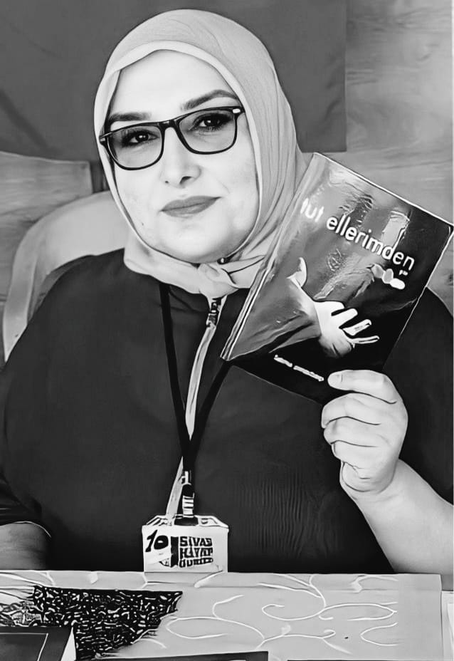 ASUDE FATMA ERBAŞ